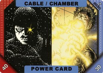 Cable / Chamber 129/250